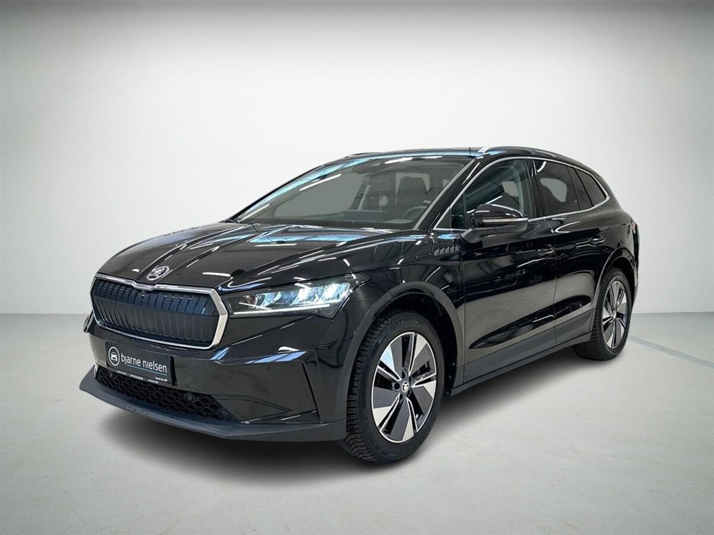 Skoda Enyaq Premium