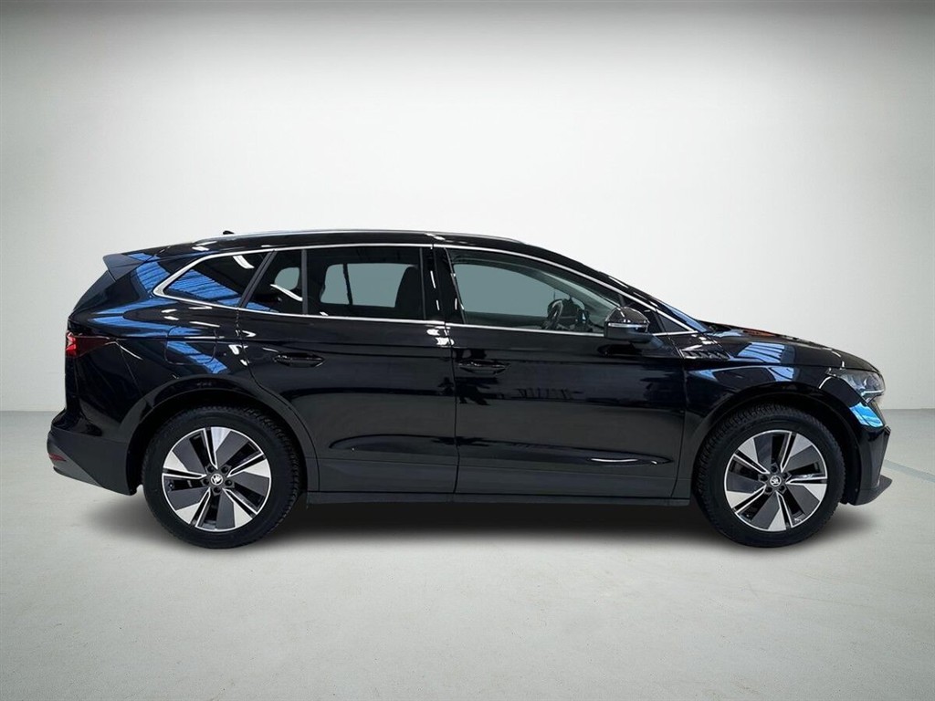 Skoda Enyaq Premium billede 5