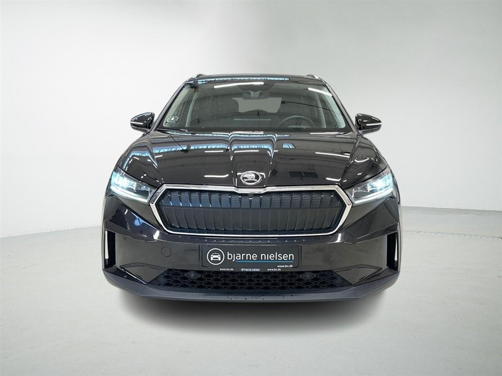 Skoda Enyaq Premium billede 6