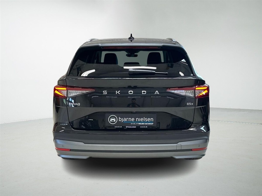 Skoda Enyaq Premium billede 7