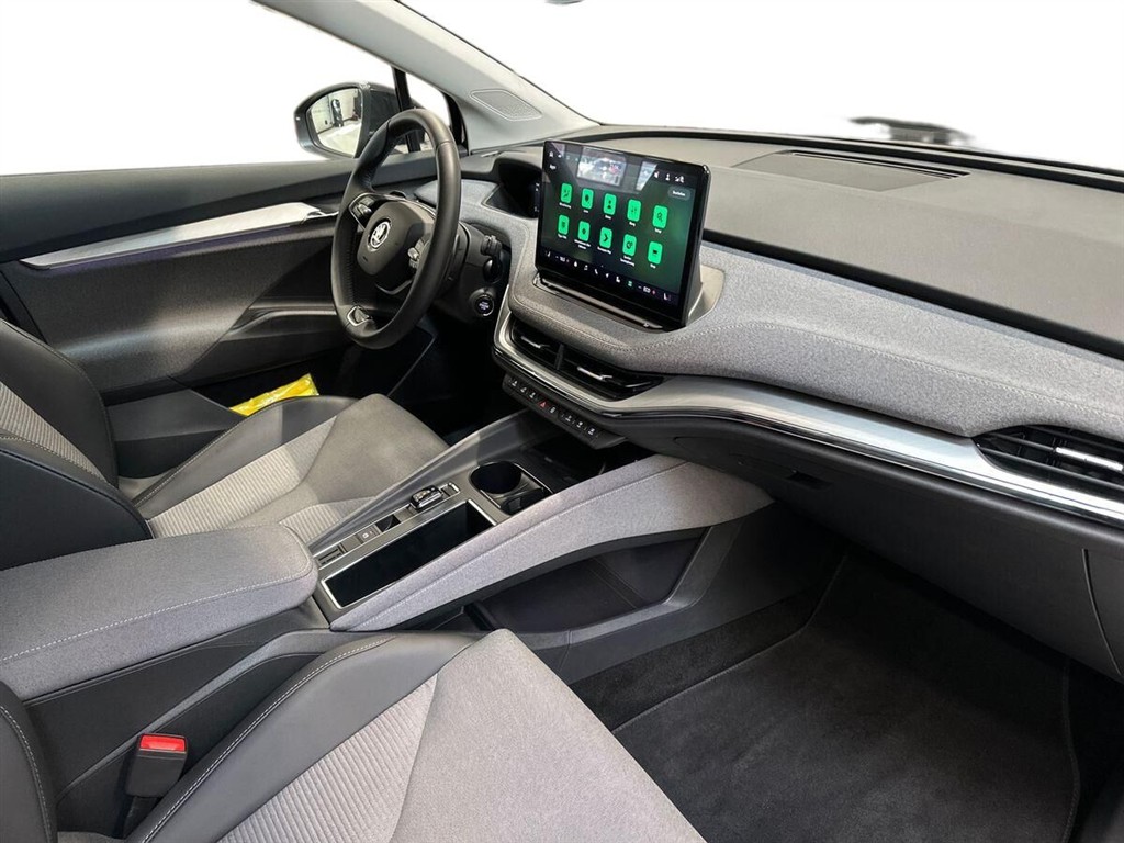 Skoda Enyaq Premium billede 10