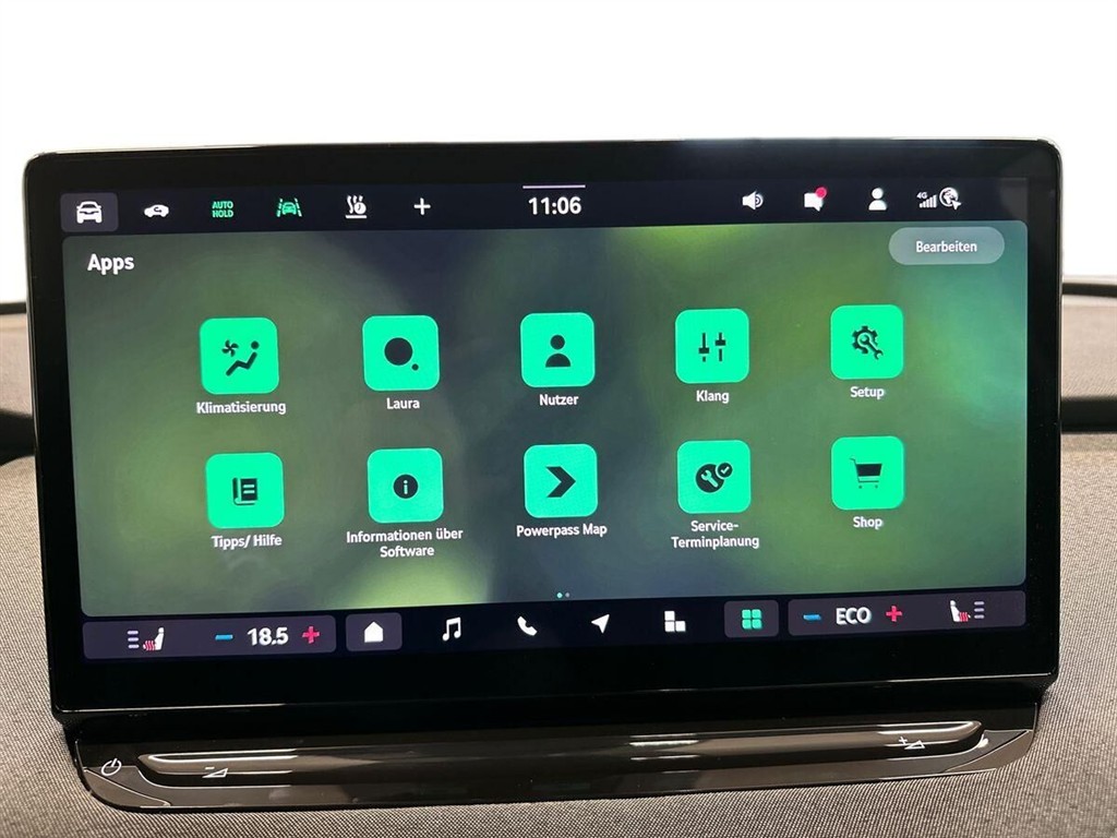 Skoda Enyaq Premium billede 11