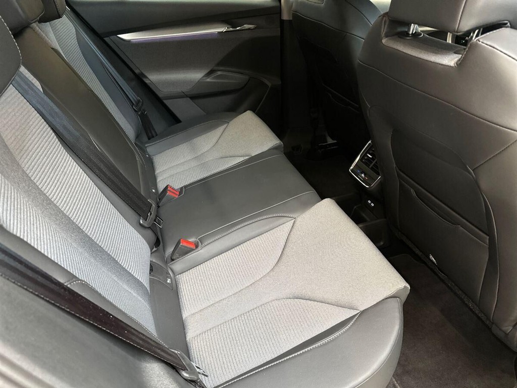 Skoda Enyaq Premium billede 12