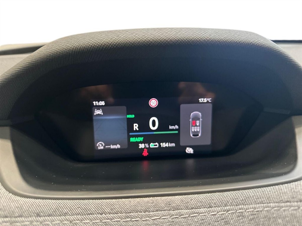 Skoda Enyaq Premium billede 14