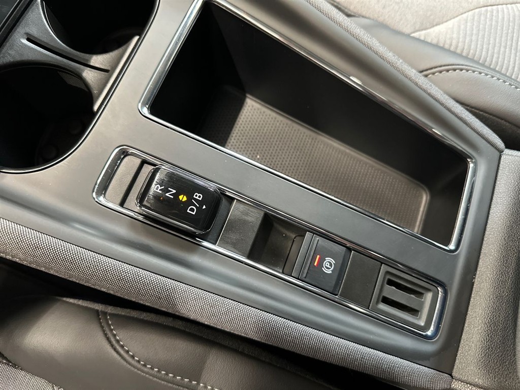 Skoda Enyaq Premium billede 15