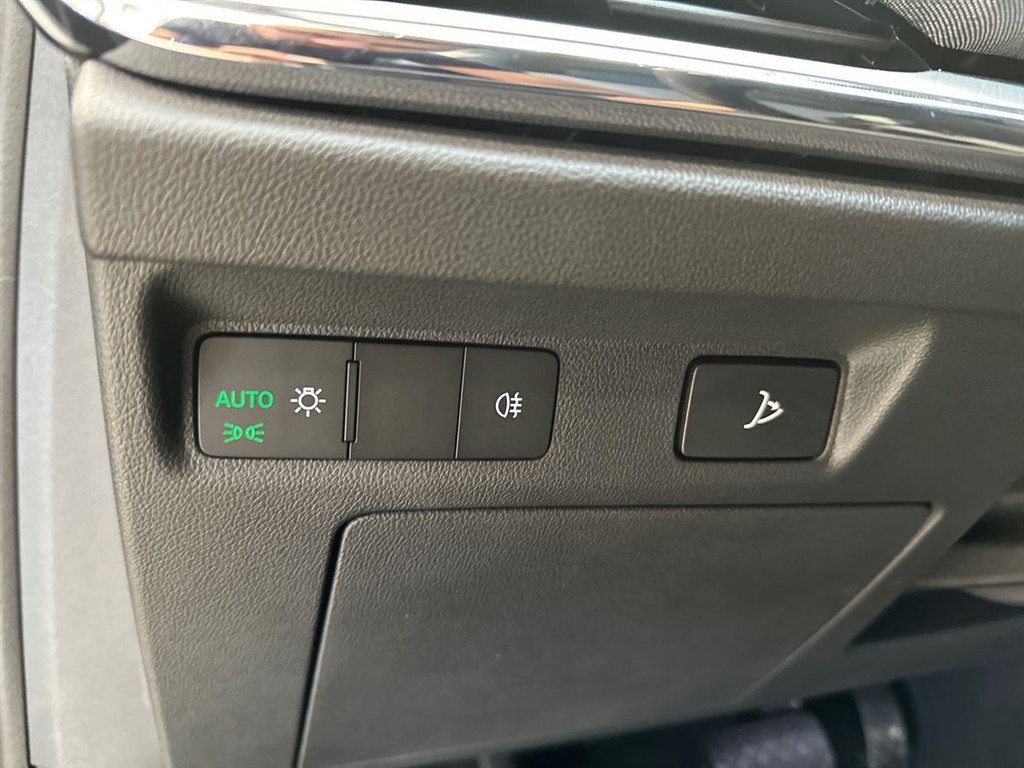 Skoda Enyaq Premium billede 18