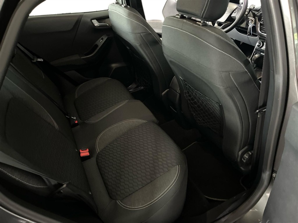 Ford Puma Titanium billede 12