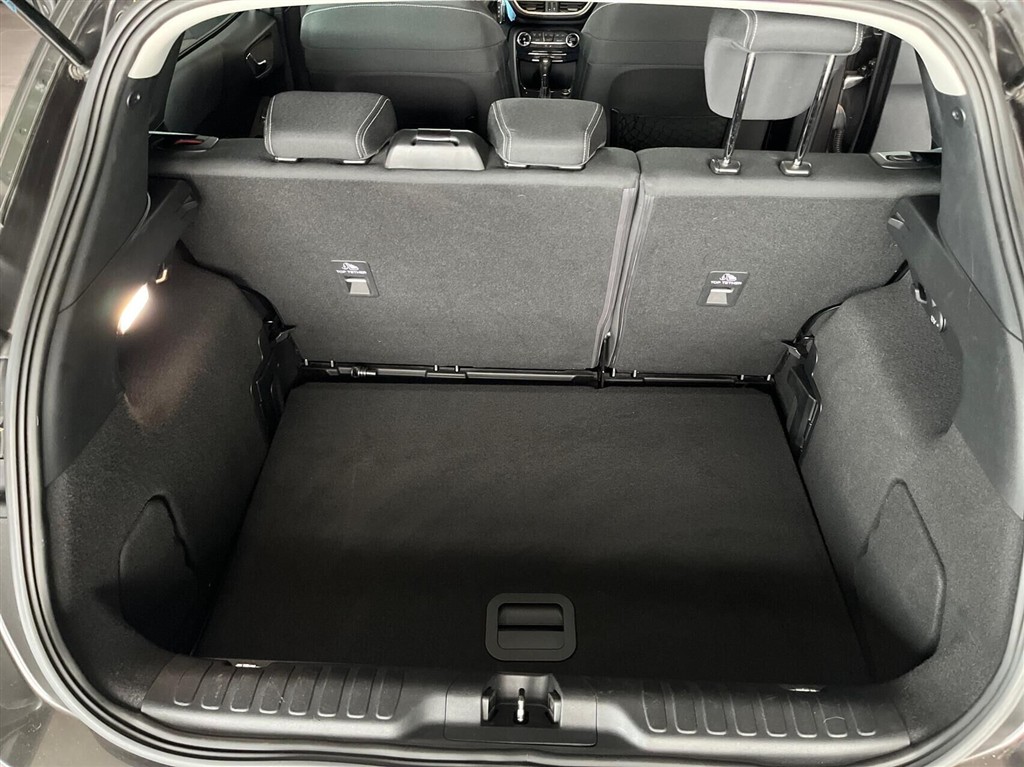 Ford Puma Titanium billede 13