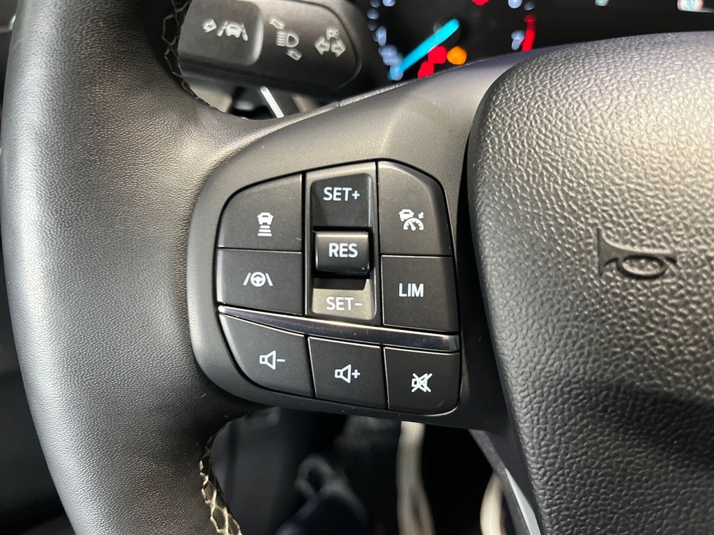 Ford Puma Titanium billede 15