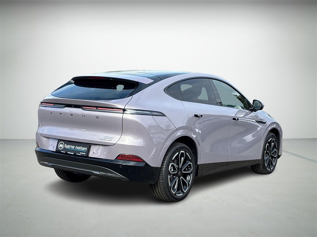 Xpeng G6 Performance billede 2