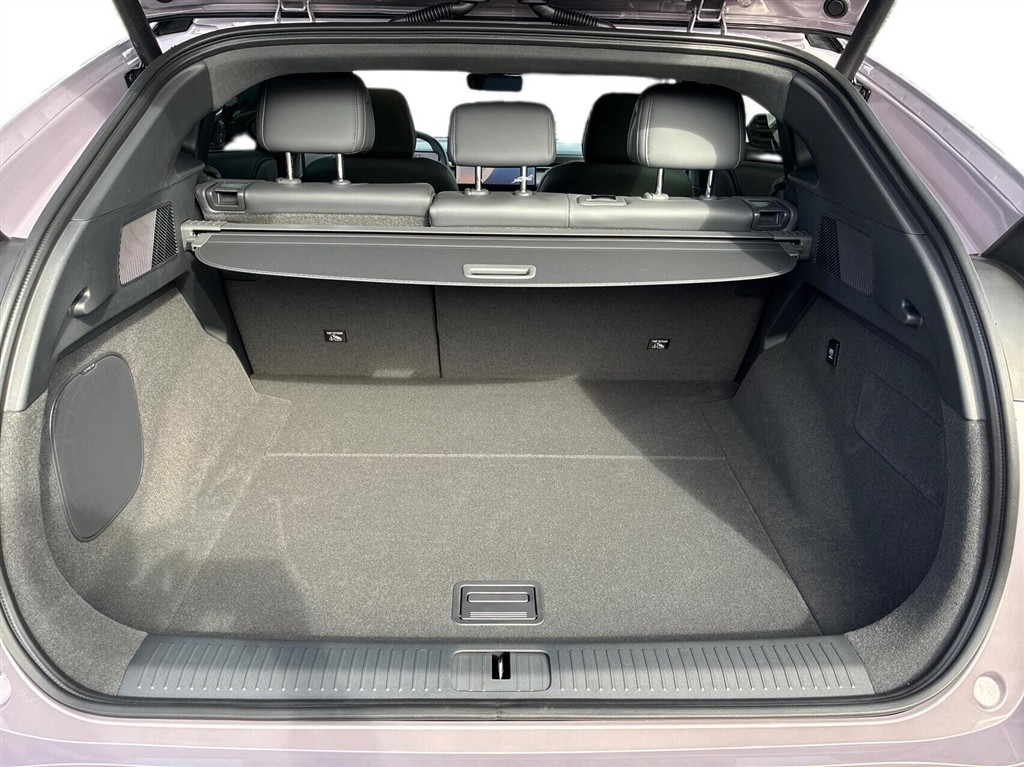 Xpeng G6 Performance billede 13