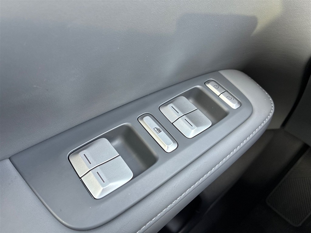 Xpeng G6 Performance billede 16