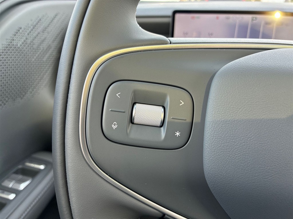 Xpeng G6 Performance billede 17