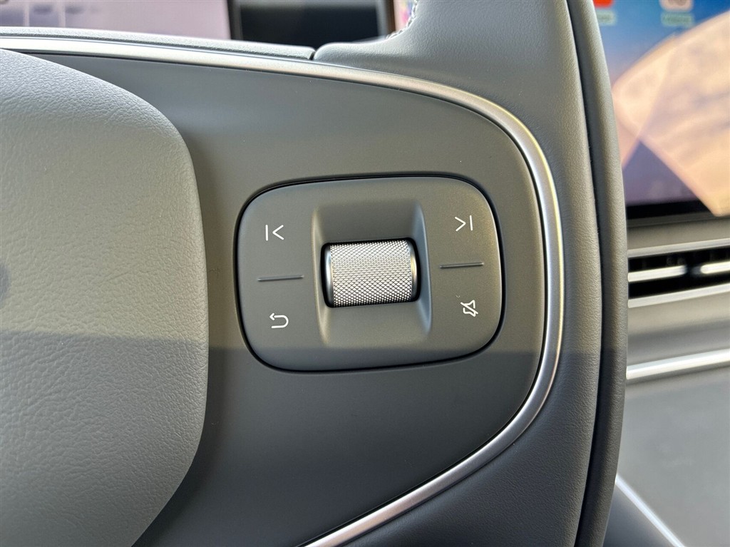 Xpeng G6 Performance billede 18