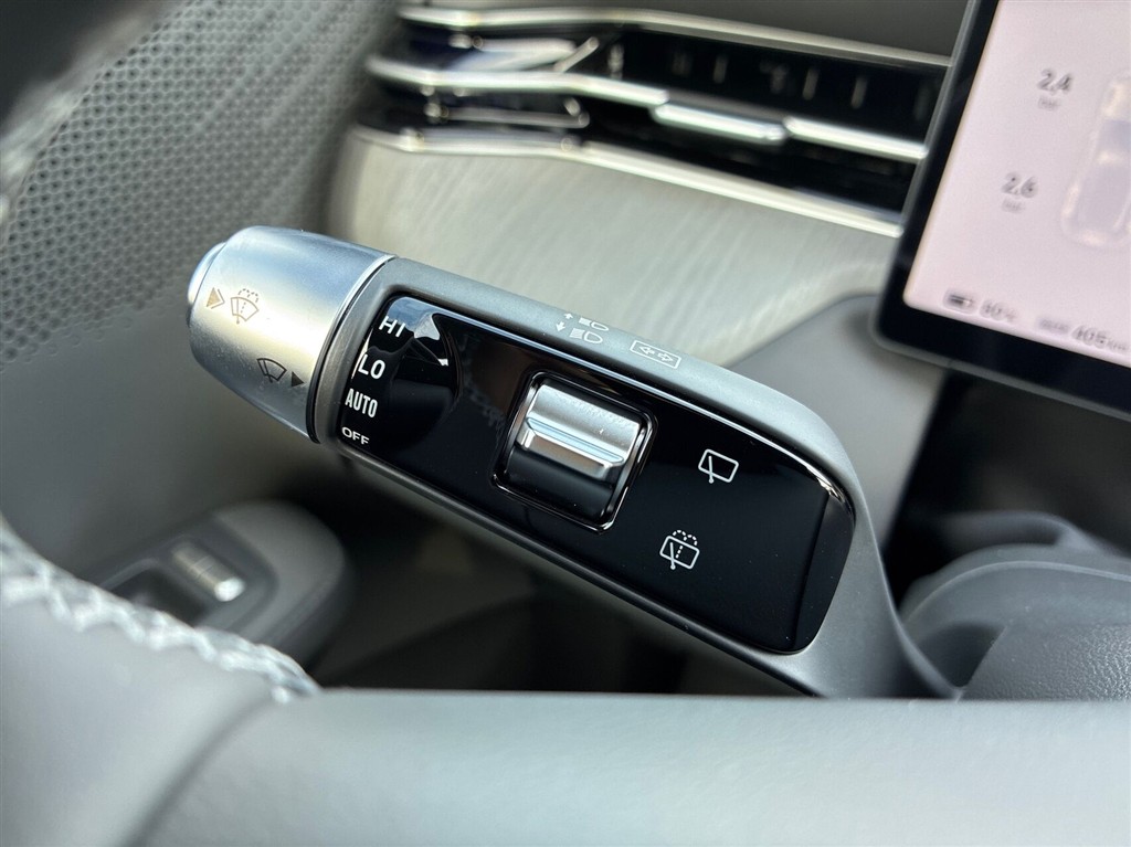 Xpeng G6 Performance billede 20