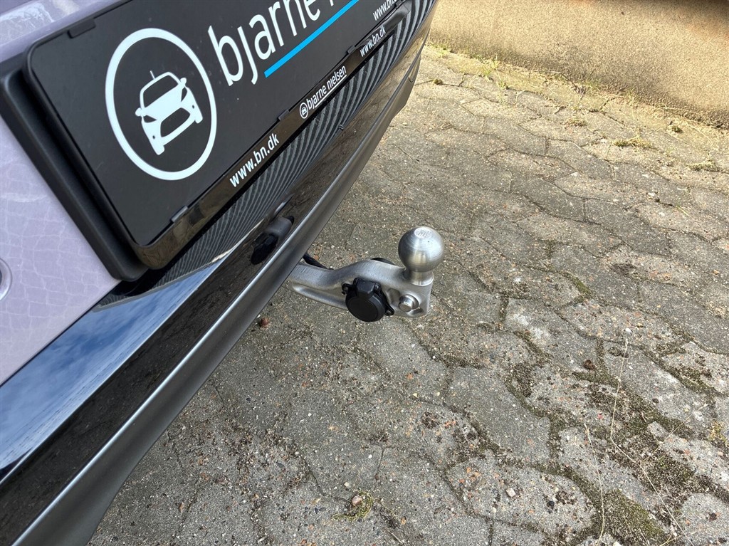 Xpeng G6 Performance billede 21