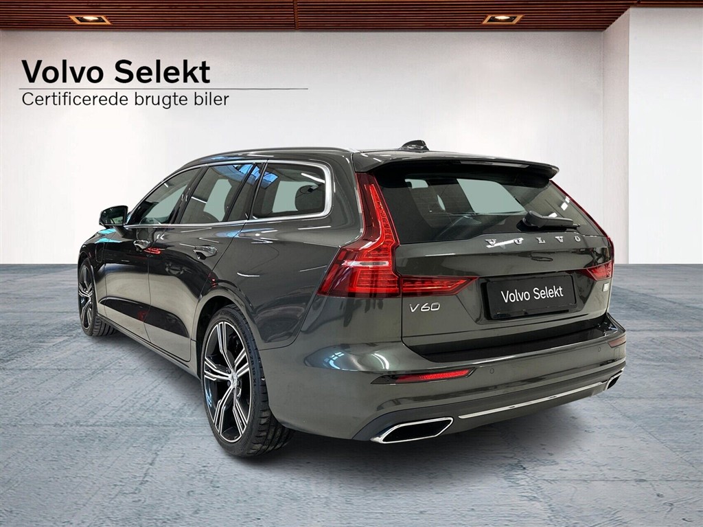 Volvo V60 Inscription billede 2