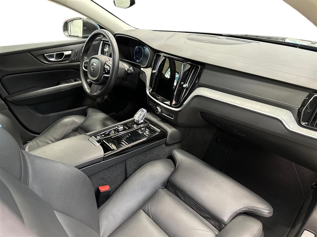 Volvo V60 Inscription billede 5