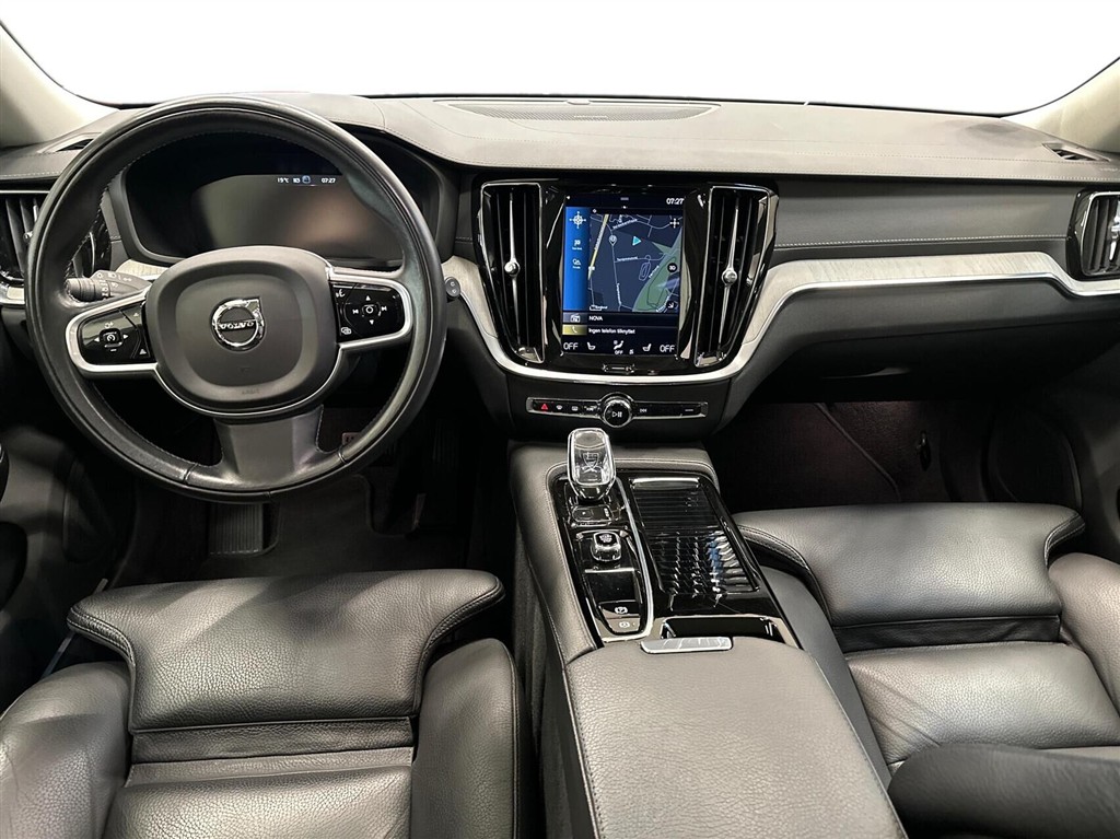 Volvo V60 Inscription billede 6