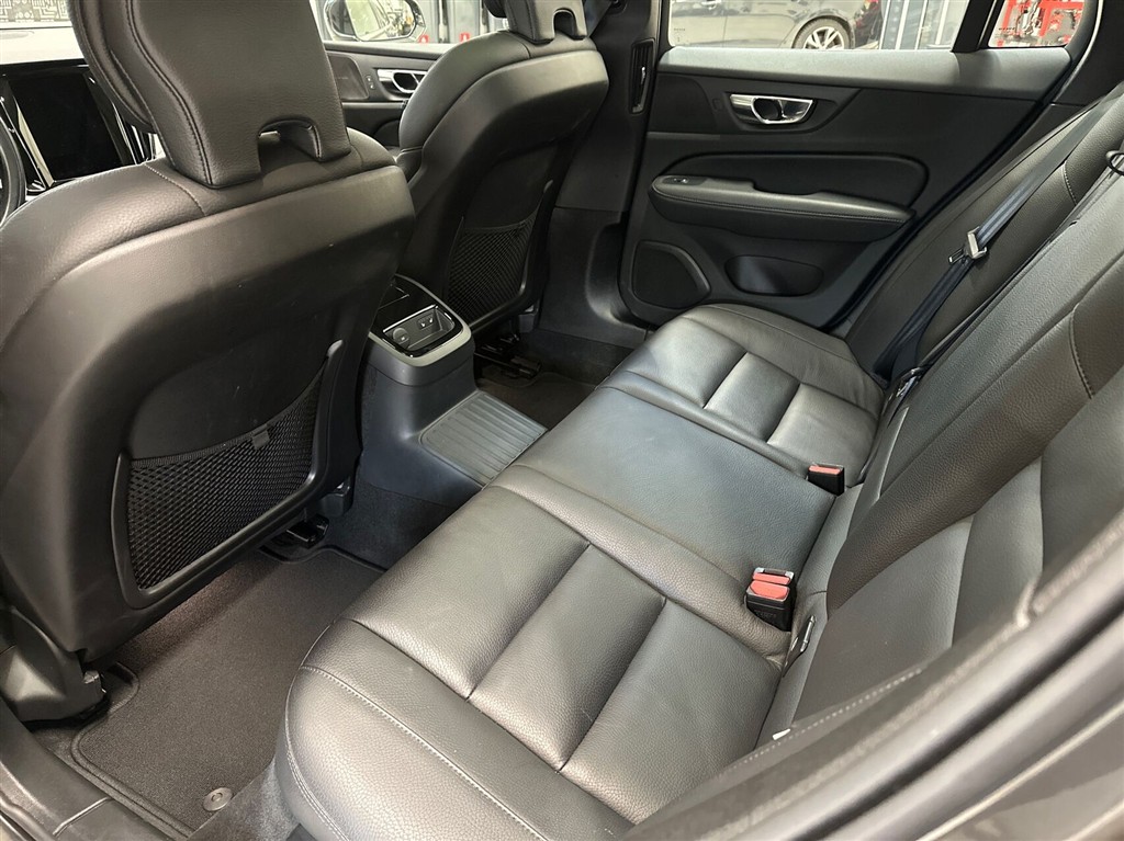 Volvo V60 Inscription billede 7