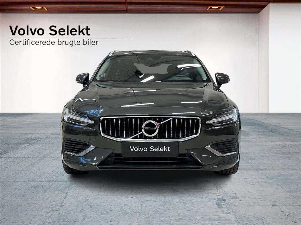 Volvo V60 Inscription billede 9