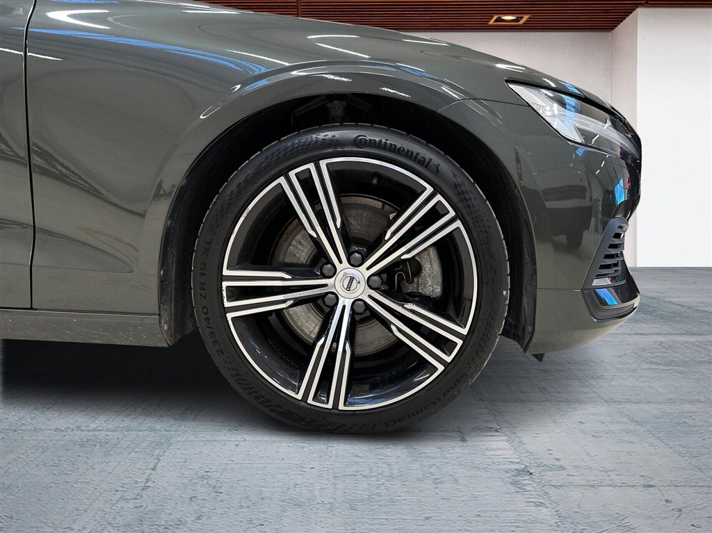 Volvo V60 Inscription billede 10