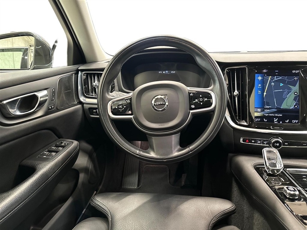Volvo V60 Inscription billede 11