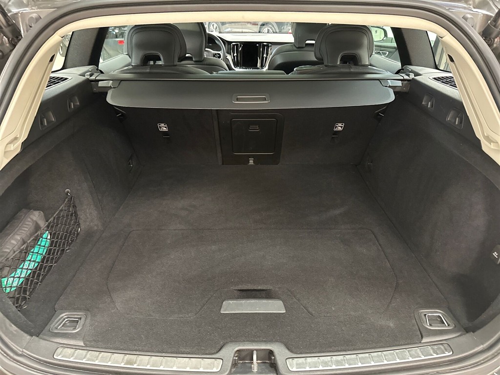 Volvo V60 Inscription billede 14