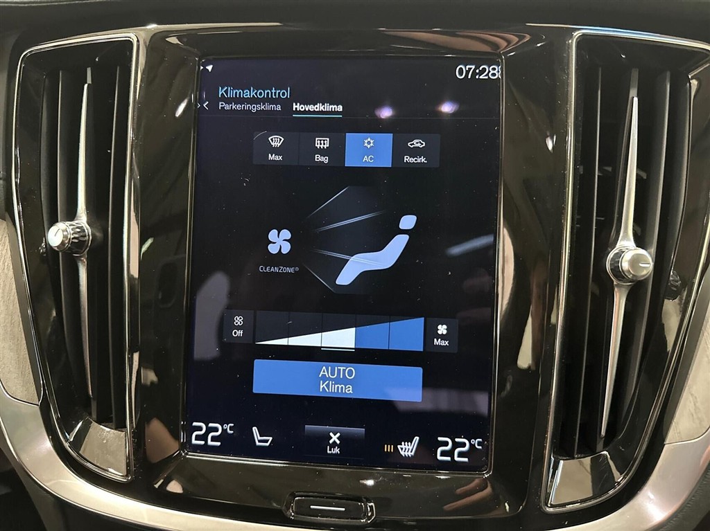 Volvo V60 Inscription billede 15