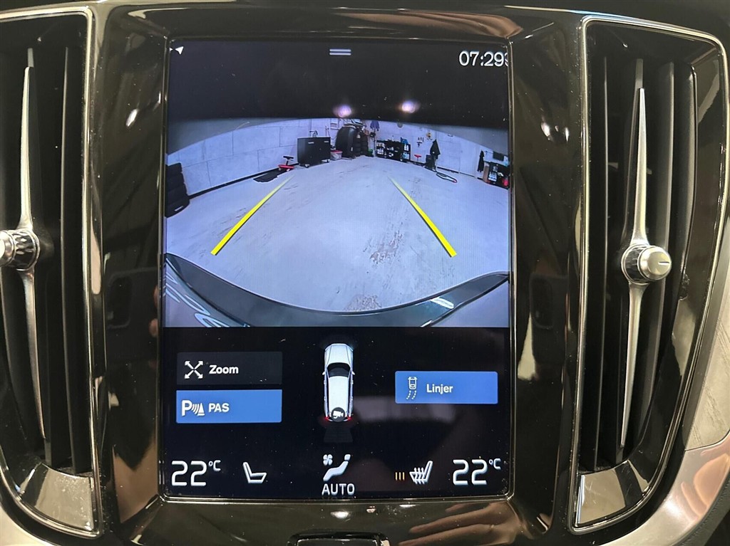 Volvo V60 Inscription billede 17