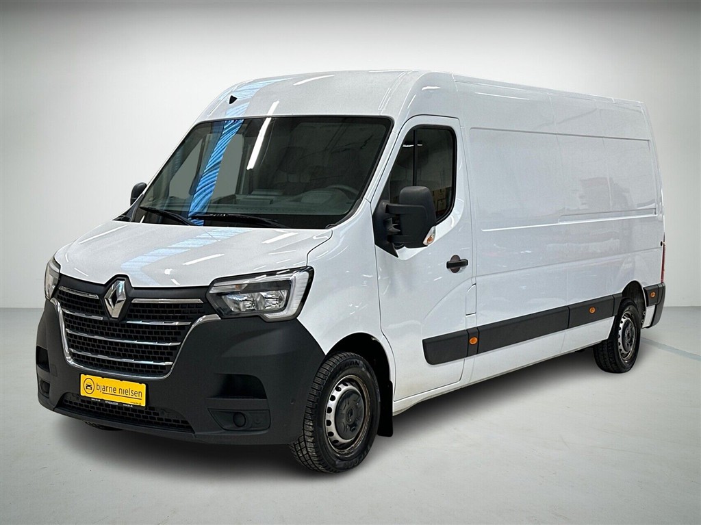 Renault Master Tekno