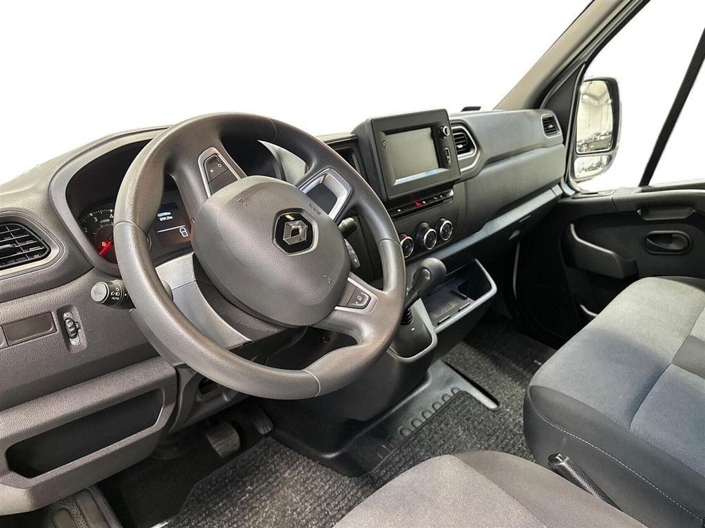 Renault Master Tekno billede 3