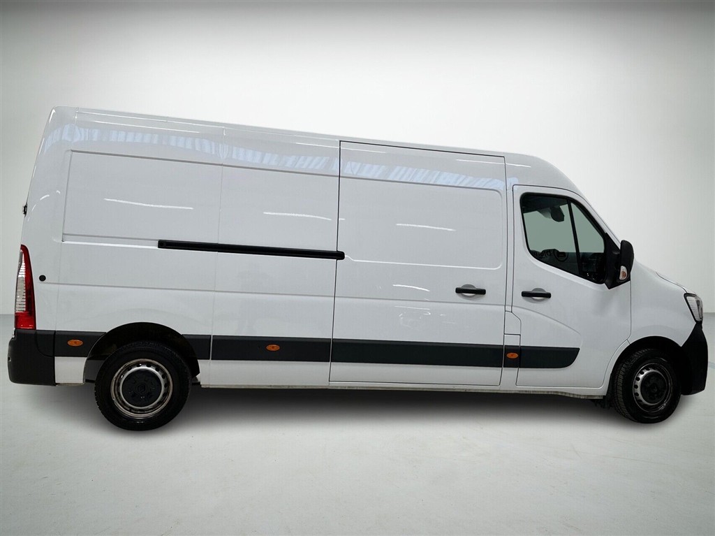 Renault Master Tekno billede 5