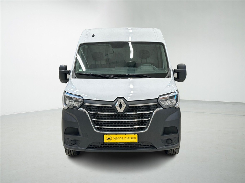 Renault Master Tekno billede 6
