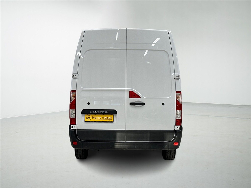 Renault Master Tekno billede 7