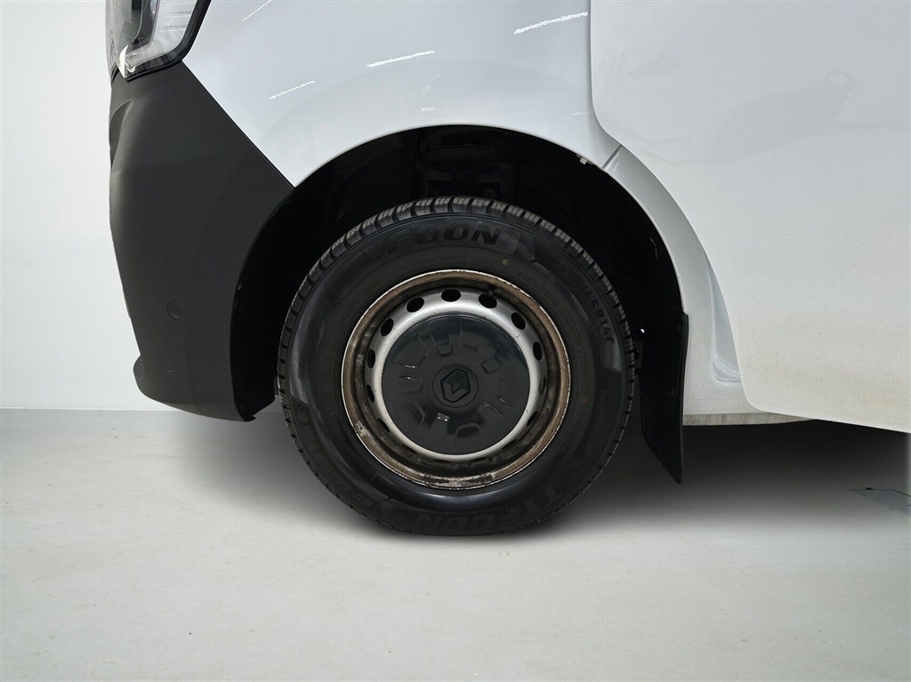 Renault Master Tekno billede 8