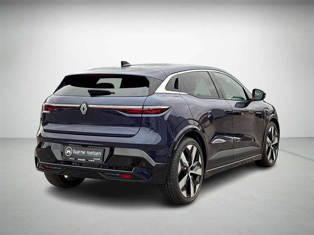 Renault Mégane Techno billede 2