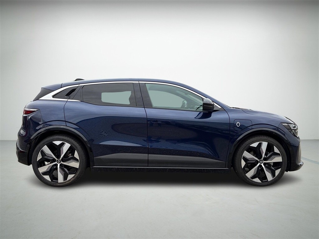 Renault Mégane Techno billede 5