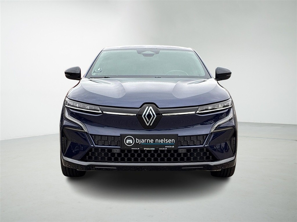 Renault Mégane Techno billede 6