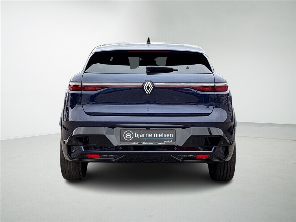 Renault Mégane Techno billede 7