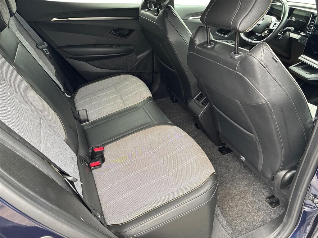 Renault Mégane Techno billede 12