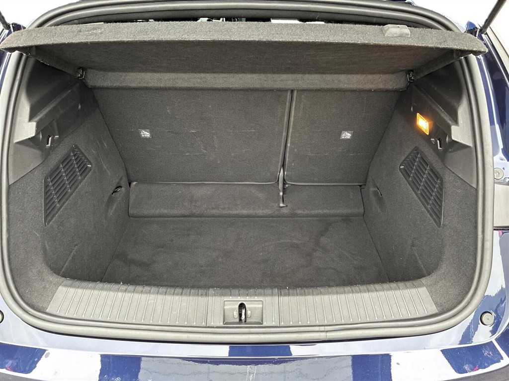 Renault Mégane Techno billede 13