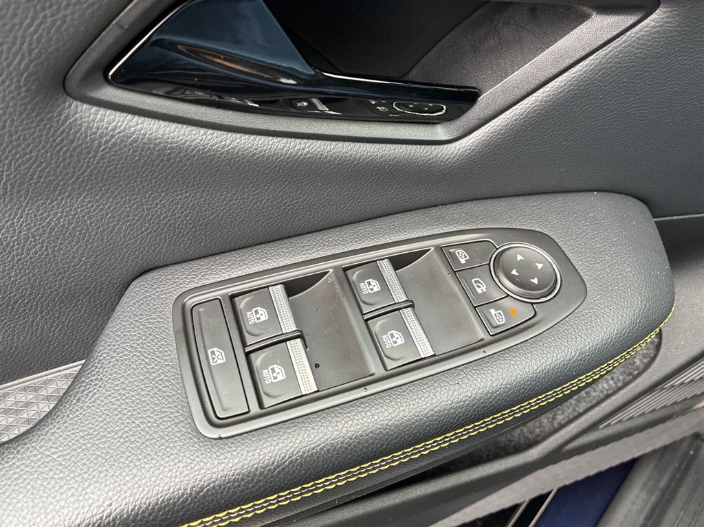 Renault Mégane Techno billede 16