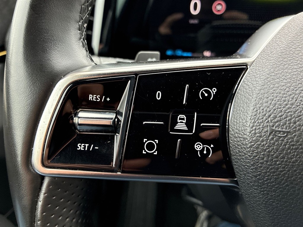 Renault Mégane Techno billede 17