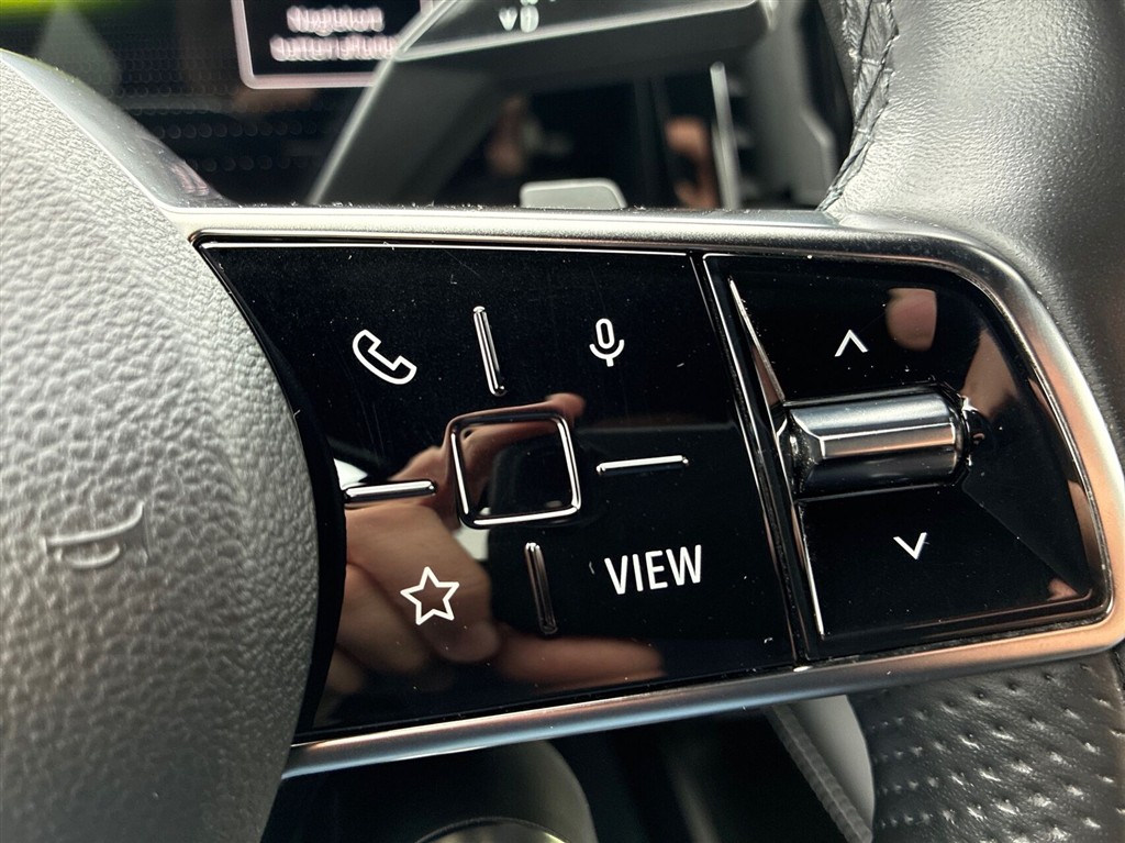 Renault Mégane Techno billede 18