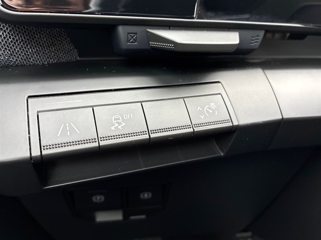 Renault Mégane Techno billede 20