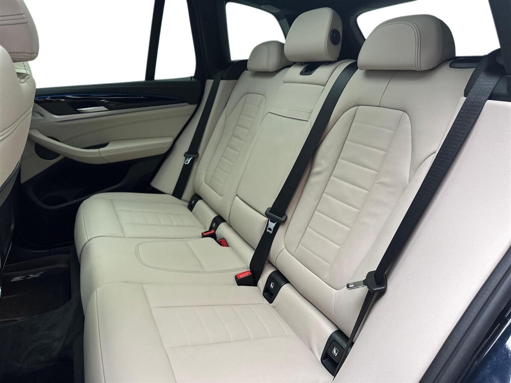 BMW iX3 M-Sport Charged Plus billede 13