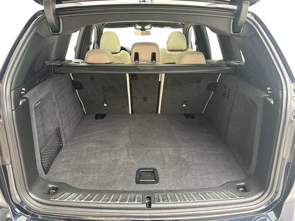 BMW iX3 M-Sport Charged Plus billede 14