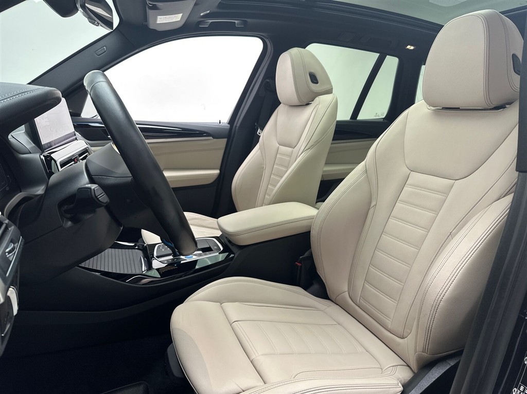 BMW iX3 M-Sport Charged Plus billede 19