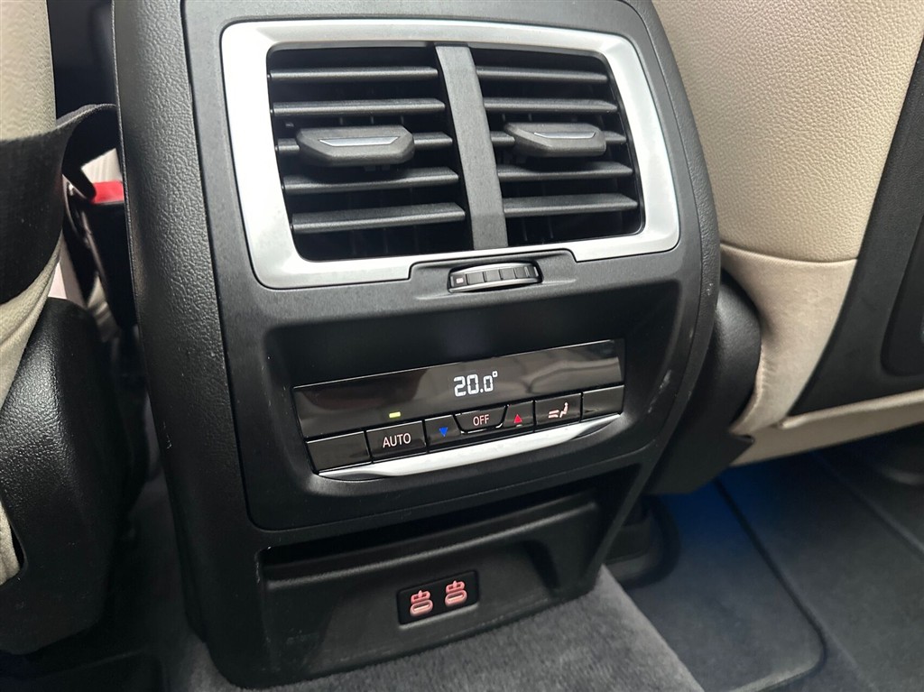 BMW iX3 M-Sport Charged Plus billede 20